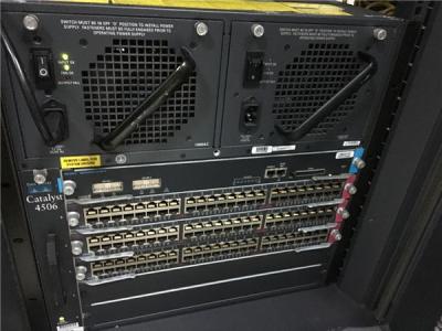 殷行街道交换机回收 思科交换机回收