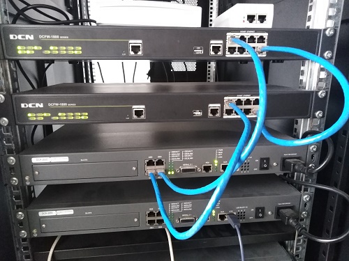 殷行街道防火墙回收 机房下架硬件设备回收