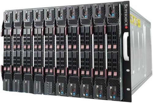 殷行街道服务器回收